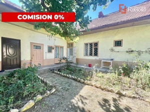 Casa de vanzare la curte comuna Zona Lunei - COMISION 0%