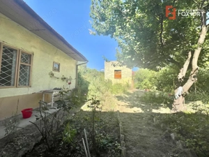 Casa de vanzare la curte comuna Zona Lunei - COMISION 0% - imagine 15