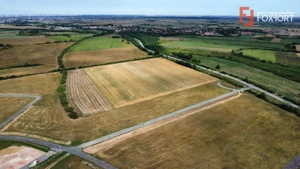 COMISION 0% Teren industrial cu utilitati, acces TIR - Mosnita - imagine 8