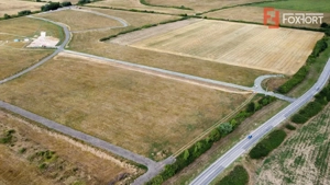 COMISION 0% Teren industrial cu utilitati, acces TIR - Mosnita - imagine 6