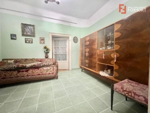 Casa de vanzare la curte comuna Zona Lunei - COMISION 0% - imagine 9