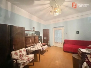 Casa de vanzare la curte comuna Zona Lunei - COMISION 0% - imagine 11