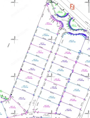 COMISION 0% Teren industrial cu utilitati, acces TIR - Mosnita - imagine 2
