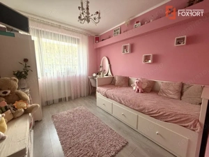 Casa insiruita, 83,4 mp utili in Dumbravita - zona nord - imagine 9