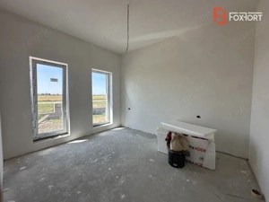 Duplex individual cu 4 camere Urseni - Toate utilitatile - imagine 11