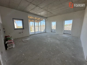 Duplex individual cu 4 camere Urseni - Toate utilitatile - imagine 4