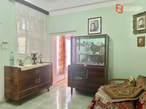 Casa de vanzare la curte comuna Zona Lunei - COMISION 0% - imagine 8