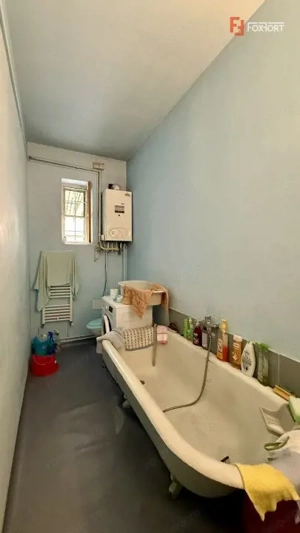 COMISION 0% Casa individuala cu 2 camere la curte comuna - imagine 12