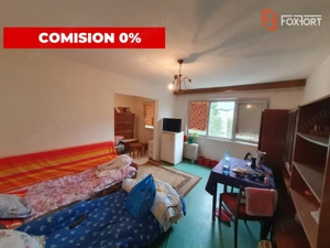 COMISION 0 % Apartament cu 2 camere si balcon, zona Sagului