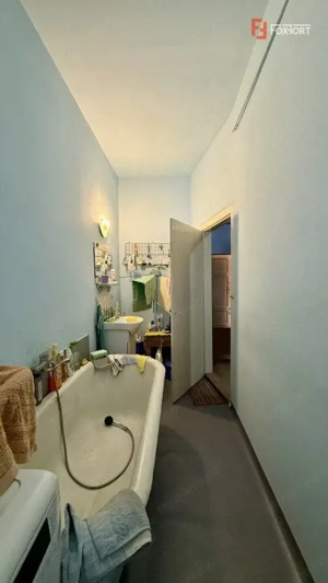 COMISION 0% Casa individuala cu 2 camere la curte comuna - imagine 13