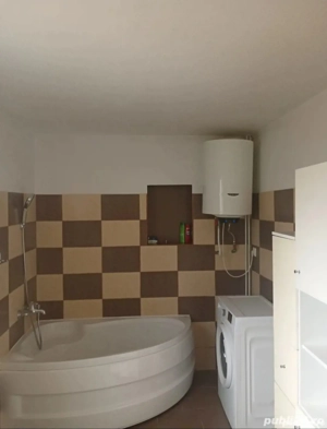 Vând casa individuală Timișoara-Ronaț făra schimburi - imagine 7