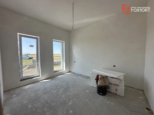 Duplex individual cu 4 camere Urseni - Toate utilitatile - imagine 12