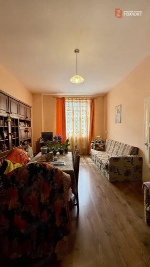 COMISION 0% Casa individuala cu 2 camere la curte comuna - imagine 7