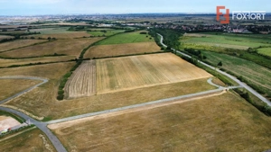 COMISION 0% Teren industrial cu utilitati, acces TIR - Mosnita - imagine 4