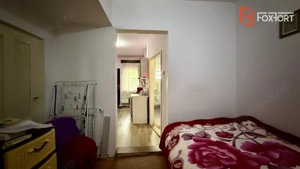 COMISION 0% Casa individuala cu 2 camere la curte comuna - imagine 9