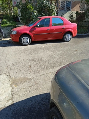 Dacia Logan 1,4, an fabricație 2009, pret 2200 Euro - imagine 3 Dacia Logan 1,4, an fabricație 2009, pret 2200 Euro - imagine 3