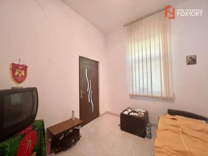 Casa de vanzare la curte comuna Zona Lunei - COMISION 0% - imagine 5