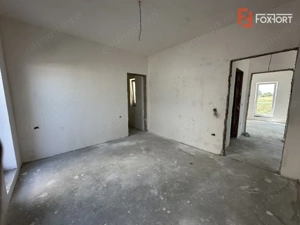 Duplex individual cu 4 camere Urseni - Toate utilitatile - imagine 6