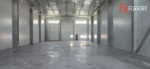 COMISION 0% Hala de depozitare, corp administrativ si birouri, zona Sagului - imagine 2