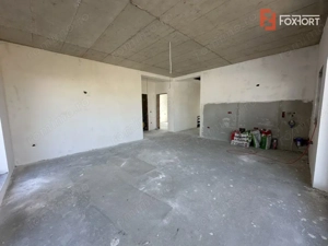 Duplex individual cu 4 camere Urseni - Toate utilitatile - imagine 2