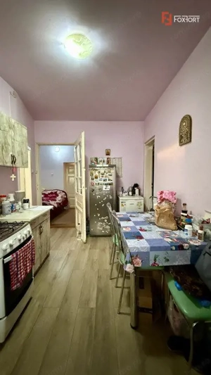 COMISION 0% Casa individuala cu 2 camere la curte comuna - imagine 10