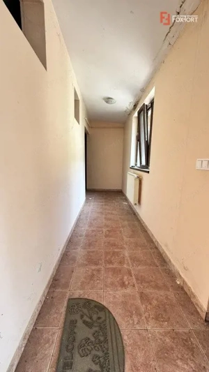 COMISION 0% Spatiu de birouri, centrala proprie si curte - imagine 10