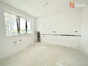 Duplex Mosnita, 3 camere, 300 mp teren, langa cartier Serena 2 - imagine 6