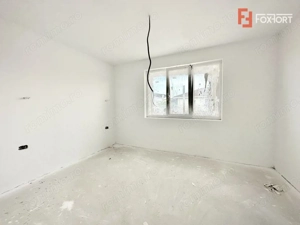 Duplex Mosnita, 3 camere, 300 mp teren, langa cartier Serena 2 - imagine 11