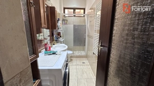 OCAZIE COMISION 0% - CASA 80 mp, 4 camere, pe parter la curte comuna TIMISOARA - imagine 7