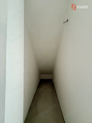 Triplex cu 4 camere, 115 mp, 3 bai - Zona Sacalaz - imagine 14