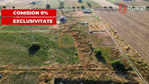 COMISION 0% Teren de 622 mp intravilan pretabil casa, zona Chisoda - imagine 5