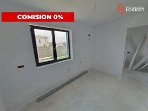 COMISION 0% Duplex 5 camere si 3 bai, 300 mp teren - Urseni - imagine 5
