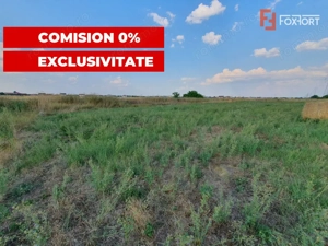 COMISION 0% Teren de 622 mp intravilan pretabil casa, zona Chisoda - imagine 7