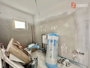 Duplex Mosnita, 3 camere, 300 mp teren, langa cartier Serena 2 - imagine 10