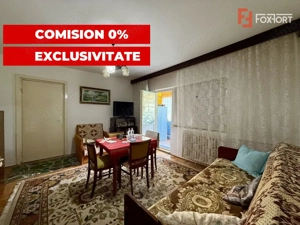 COMISION 0% Apartament cu 2 camere semidecomandat, zona Aradului
