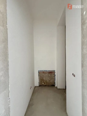 Triplex cu 4 camere, 115 mp, 3 bai - Zona Sacalaz - imagine 13