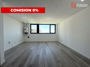 COMISION 0% Apartament cu 2 camere, etaj intermediar,  zona Torontalului