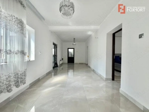 Casa Individuala de vanzare cu 3 camere si teren de 486 mp, zona Plopi, Ghiroda - imagine 3