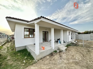 Duplex Mosnita, 3 camere, 300 mp teren, langa cartier Serena 2 - imagine 4