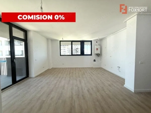 COMISION 0% Apartament cu 3 camere, 2 bai, etajul 16, zona Torontalului
