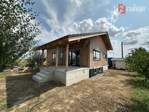 COMISION 0% Casa individuala cu 3 camere si teren de 752 mp -  Mosnita - imagine 2