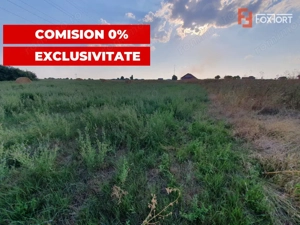 COMISION 0% Teren de 622 mp intravilan pretabil casa, zona Chisoda - imagine 8