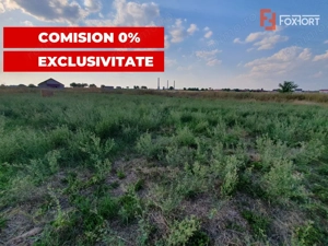 COMISION 0% Teren de 622 mp intravilan pretabil casa, zona Chisoda - imagine 9