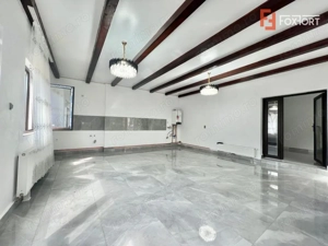 Casa Individuala de vanzare cu 3 camere si teren de 486 mp, zona Plopi, Ghiroda - imagine 5