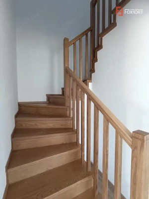 COMISION 0% Duplex modern cu 4 camere, zona Mosnita Noua - imagine 9