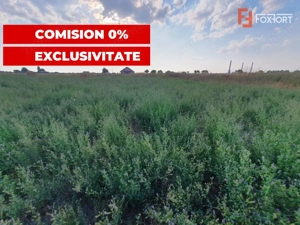 COMISION 0% Teren de 622 mp intravilan pretabil casa, zona Chisoda - imagine 10