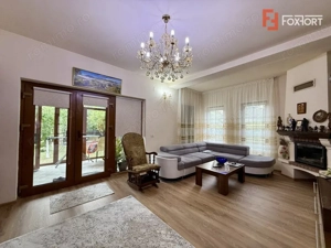 Casa individuala cu 5 camere si teren de 506 mp, zona Ghiroda - imagine 3