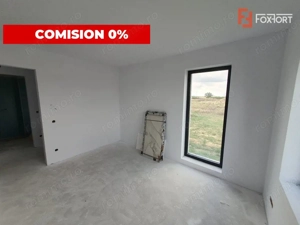 COMISION 0% Duplex 5 camere si 3 bai, 300 mp teren - Urseni - imagine 15