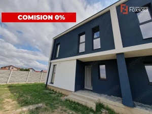 COMISION 0% Duplex 5 camere si 3 bai, 300 mp teren - Urseni - imagine 9