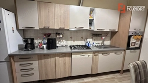 OCAZIE COMISION 0% - CASA 80 mp, 4 camere, pe parter la curte comuna TIMISOARA - imagine 6